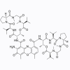 Actinomycin D - ≥98% CAS No(50-76-0) by Aladdin Scientific