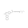 AP 811, Antagonist of natriuretic peptide receptor 3
