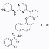 AMG 18 hydrochloride