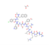 Abarelix Acetate, Antagonist of GnRH 1 receptor