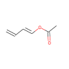1-Acetoxy-1,3-butadiene