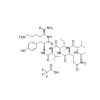 Acetyl-PHF6 amide TFA