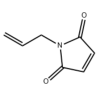 1-Allyl-1H-pyrrole-2,5-dione - ≥95%, used for , CAS No. 2973-17-3, by Aladdin Scientific
