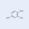 4-Aminobenzene-1,3-diol