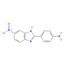 4-(5-Nitrobenzimidazol-2-yl)aniline