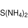 Ammonium sulfide solution - 17% in H2O CAS No(12135-76-1) by Aladdin Scientific