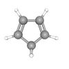 Bis(cyclopentadienyl)nickel(II)