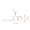 Brinzolamide