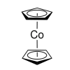 Bis(cyclopentadienyl)cobalt