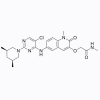 BI-3802, BCL6 transcription repressor