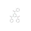 Benzene-1,3,5-triyltris(phenylmethanone) - 95%, used for , CAS No. 25871-69-6, by Aladdin Scientific