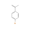 1-Bromo-4-(1-propen-2-yl)benzene