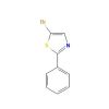 5-Bromo-2-phenylthiazole