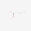 4-Bromo-1,1-dimethoxybutane