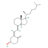 Vitamin D3 - Moligand™, ≥98% CAS No(67-97-0) by Aladdin Scientific