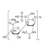 Chondroitin 4-sulfate sodium salt