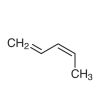 cis-1,3-Pentadiene (stabilized with TBC)