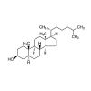 5α-cholestan-3β-ol