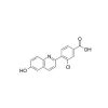 Cavosonstat, Alcohol dehydrogenase class III inhibitor