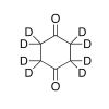 1,4-Cyclohexanedione-d8