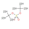 Dimethyl sulfate-d₆ - ≥98 atom% D CAS No(15199-43-6) by Aladdin Scientific