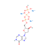 2′-Deoxyinosine 5′-triphosphate trisodium salt - ≥98% CAS No(95648-77-4) by Aladdin Scientific