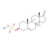dehydroepiandrosterone sulfate sodium salt