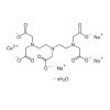 Diethylenetriaminepentaacetic Acid Calcium Trisodium Salt Hydrate
