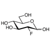 2-Deoxy-2-fluoro-D-glucopyranose