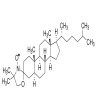 3β-DOXYL-5α-cholestane, free radical