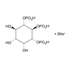 D-myo-Inositol-1,5,6-triphosphate, sodium salt - ≥98%, used for , CAS No. 120965-76-6, by Aladdin Scientific