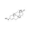 Norgestimate metabolite Norelgestromin (mixture of isomers), Progesterone receptor agonist