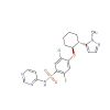 DS-1971a, Inhibitor of Na v1.7