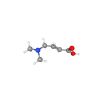 4-(Dimethylamino)but-2-enoic acid