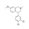 Diclofensine