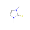 1,3-dimethylimidazole-2-thione