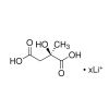 D-(−)-Citramalic acid lithium salt - Moligand™, ≥95% CAS No(6236-10-8(free acid basis)) by Aladdin Scientific
