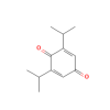 2,6-Diisopropyl-1,4-benzoquinone