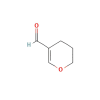 3,4-Dihydro-2H-pyran-5-carbaldehyde