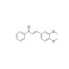 3,4-Dimethoxychalcone