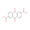 9,10-Dioxo-9,10-dihydroanthracene-2,6-dicarboxylic acid - ≥95% CAS No(42946-19-0) by Aladdin Scientific