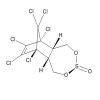 β-Endosulfan - analytical standard CAS No(33213-65-9) by Aladdin Scientific