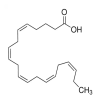 cis-5,8,11,14,17-Eicosapentaenoic acid (EPA)