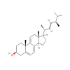 ergosta-5,7,9(11),22-tetraen-3β-ol