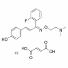 Eplivanserin hemifumarate