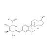 17β-Estradiol 3-β-D-Glucuronide