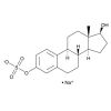 17β-Estradiol 3-O-Sulfate (sodium salt)