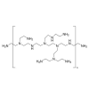 Ethylene imine polymer - M.W. 1200,98%, used for , CAS No. 9002-98-6, by Aladdin Scientific