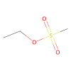 Ethyl methyl sulfonate