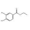 Ethyl 3-bromo-4-hydroxybenzoate